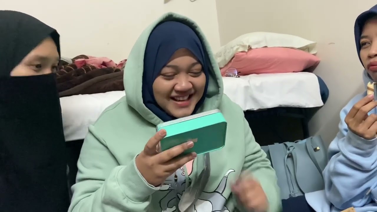 ANAK MACAN PULANG KE INDONESIA🥺