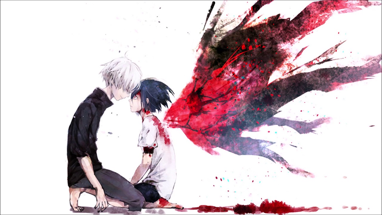 【東京喰種】TK from 凛として時雨 - unravel acoustic (Covered by krage)