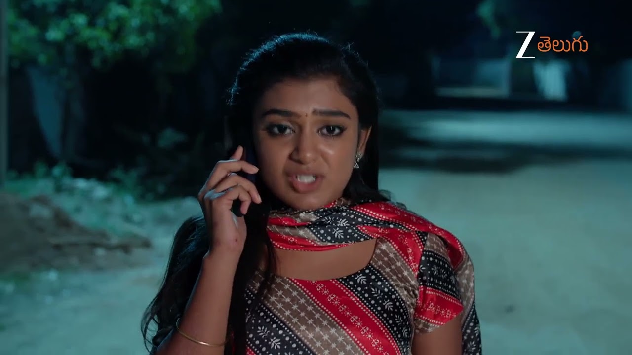 Auto Vijayashanthi | Ep - 98 | Preview | Nov 19 2025 | Zee Telugu
