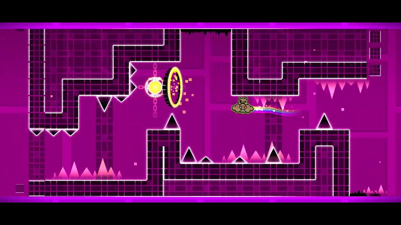 Welcome to Metropolis - Kawaii Rush Stage 3