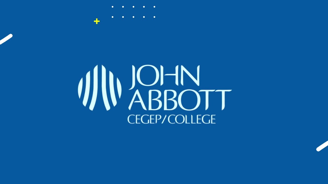 Innovation HUB - introductory video - John Abbott College