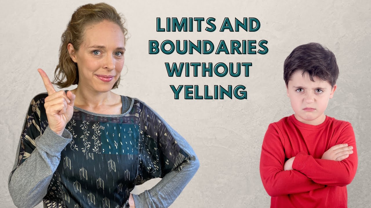 Strong Willed Child: how to parent without yelling