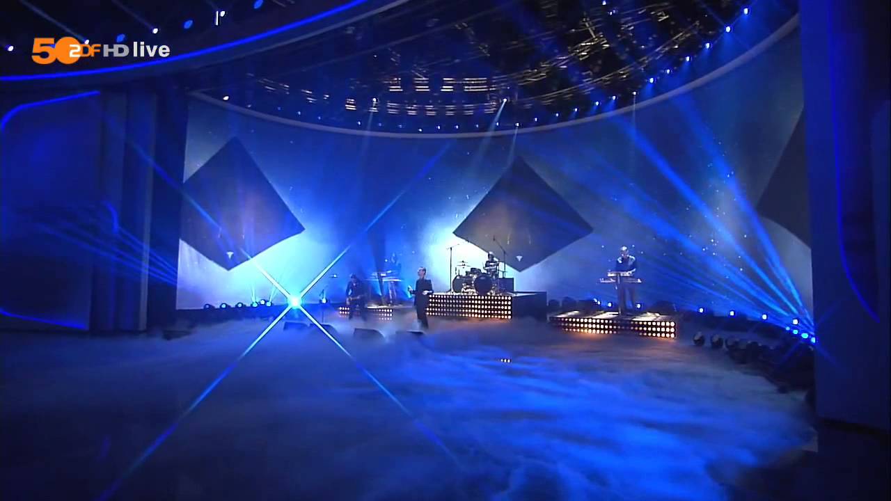 Depeche Mode 