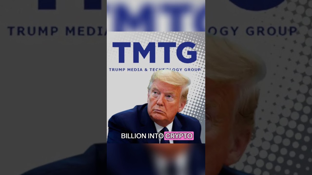 The $1,600,000,000 Reality Check: Why the Trump Bitcoin Bet Failed 📉