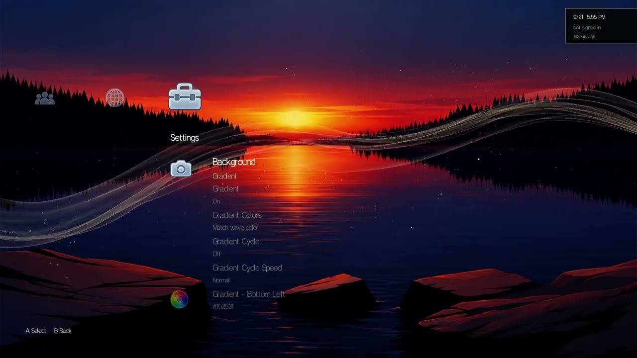 XMB 360 &mdash; A PS3-Style Dashboard for RGH/JTAG Xbox 360