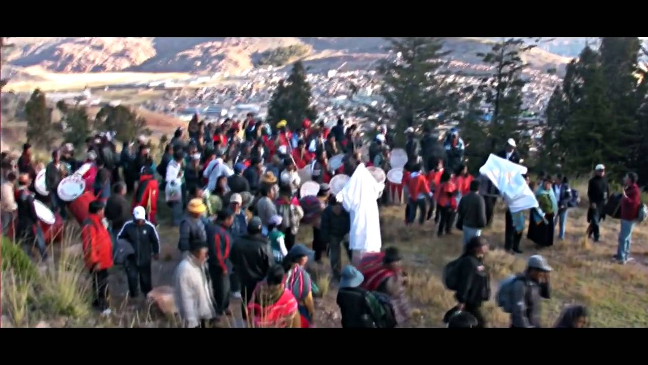 Qhantati Ururi - Rosaura