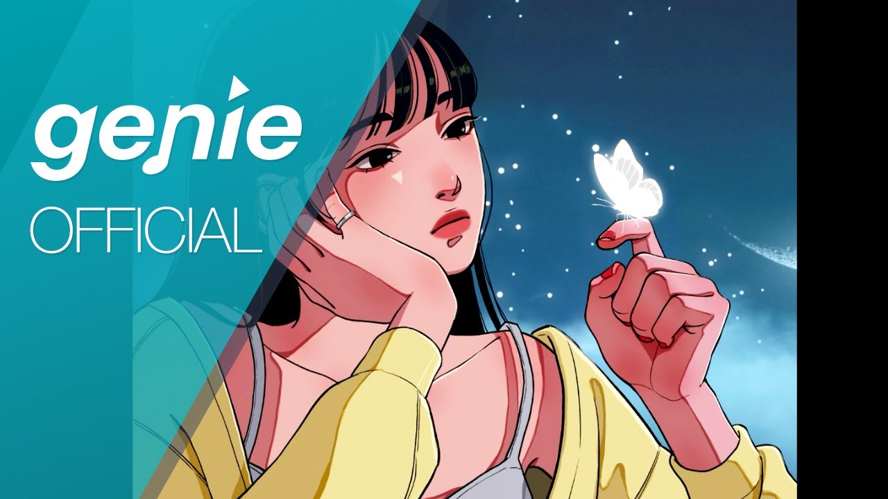 미야오 MIYAO - 열쇠 Key Lyric Video