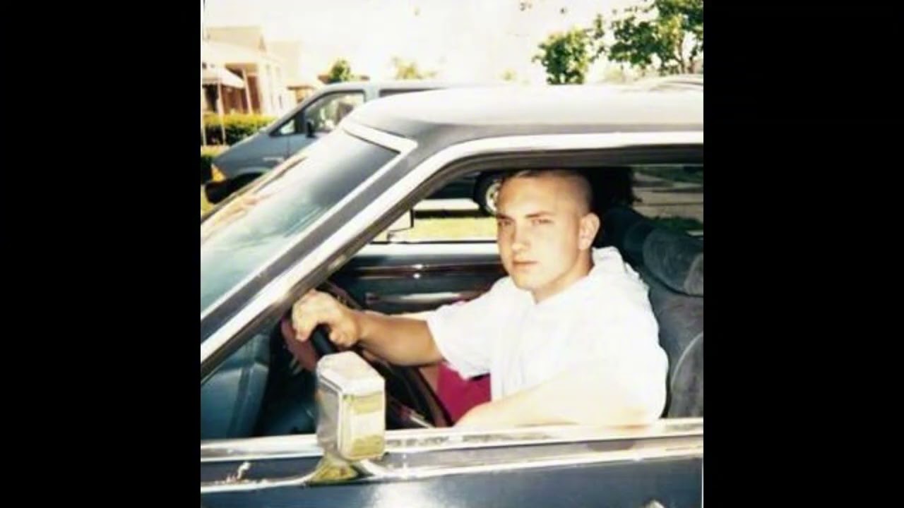 2000S x D12 x Slim Shady Type Beat-Worse