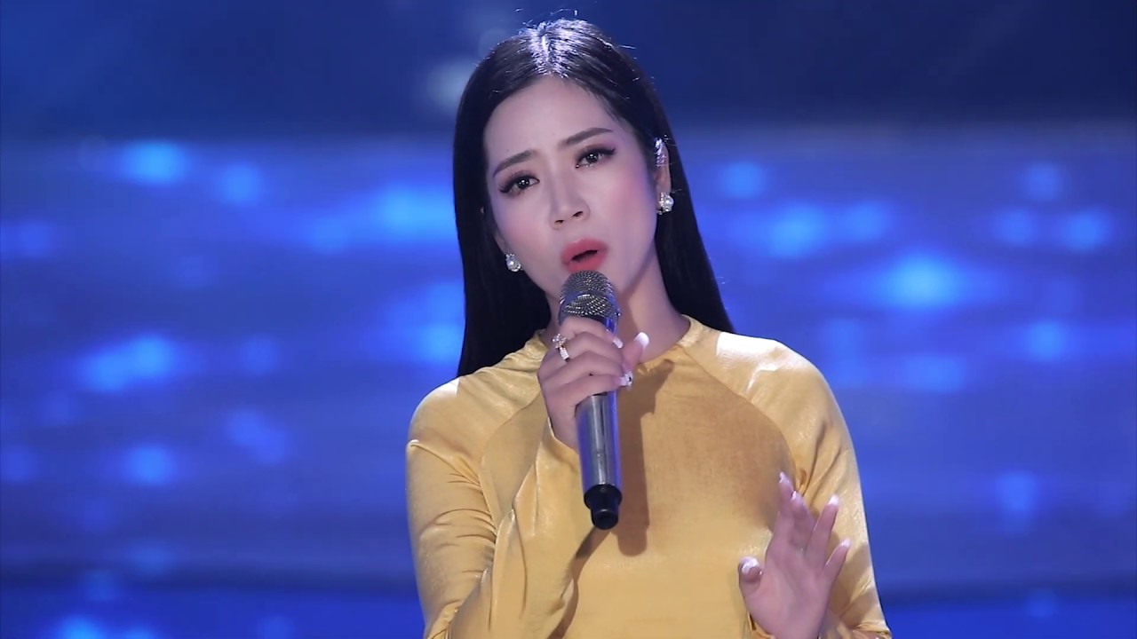 Đam M&ecirc; - Ho&agrave;ng Hải (Thần tượng Bolero 2018)