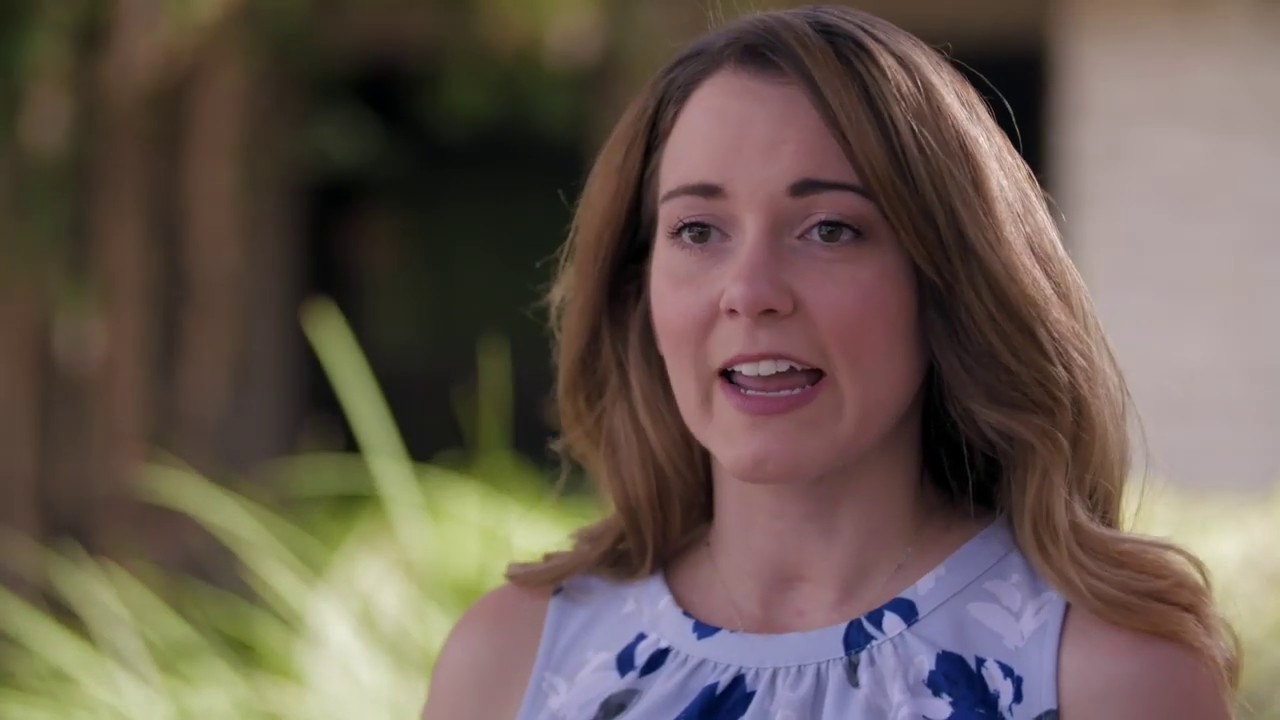 Patient Testimonials - Texas NeuroRehab Center