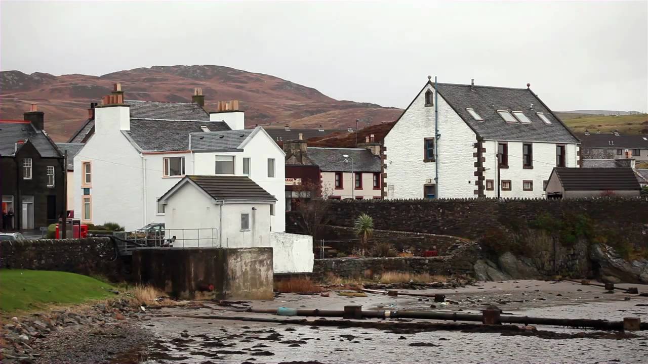 Lagavulin Managers