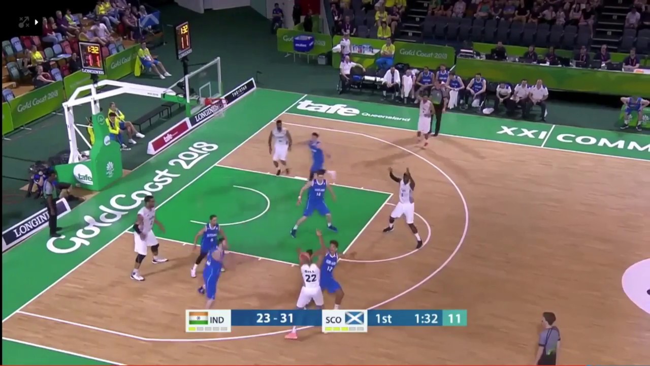 Kyle Jimenez 6'2