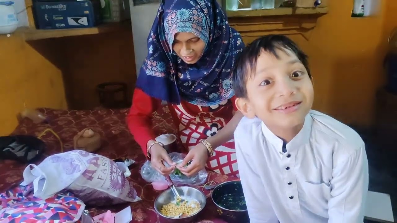 Ikrar Ali  ko darya #vlog #like #subscribe #bestyoutuber #
