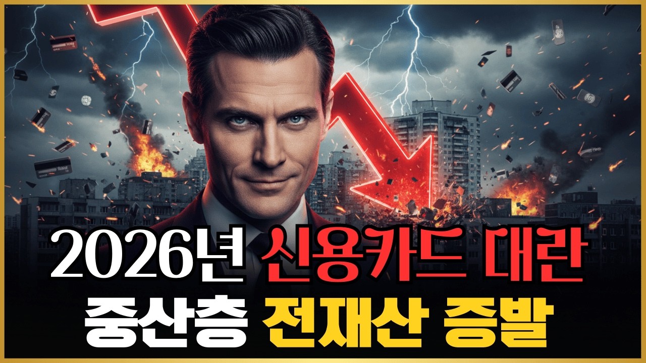 [2026년 시나리오] 