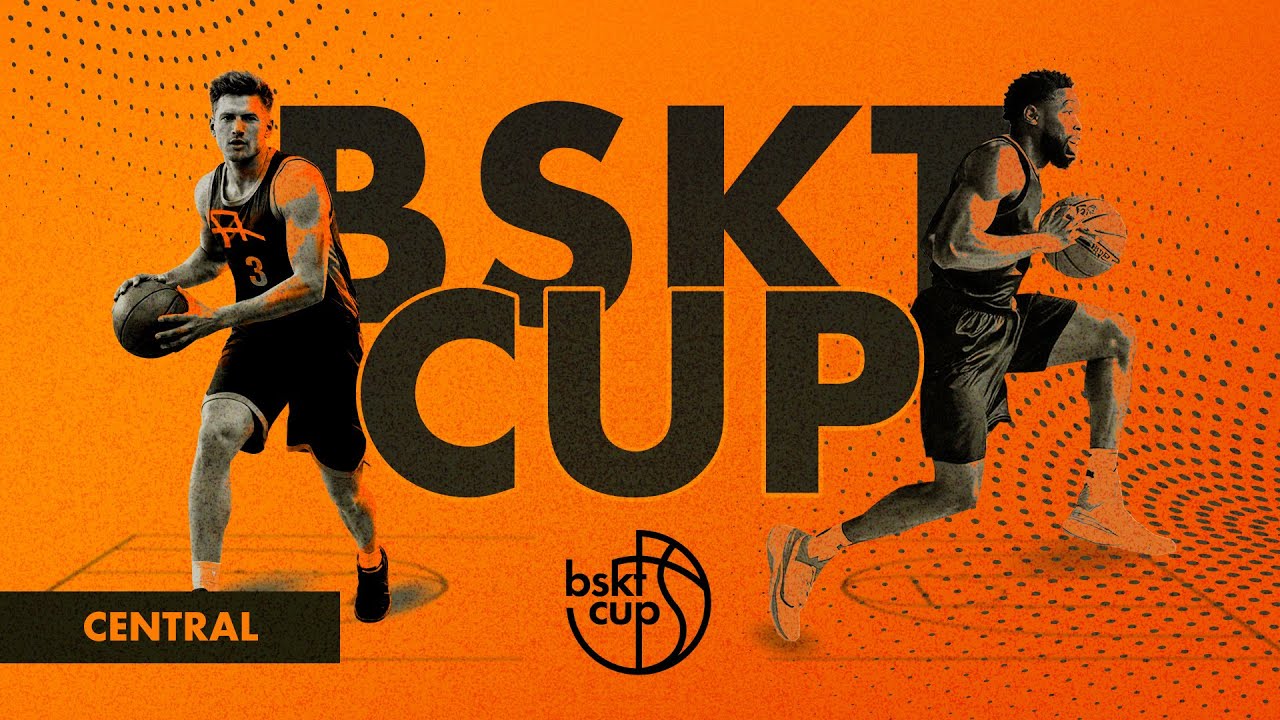 BASKETBALL 