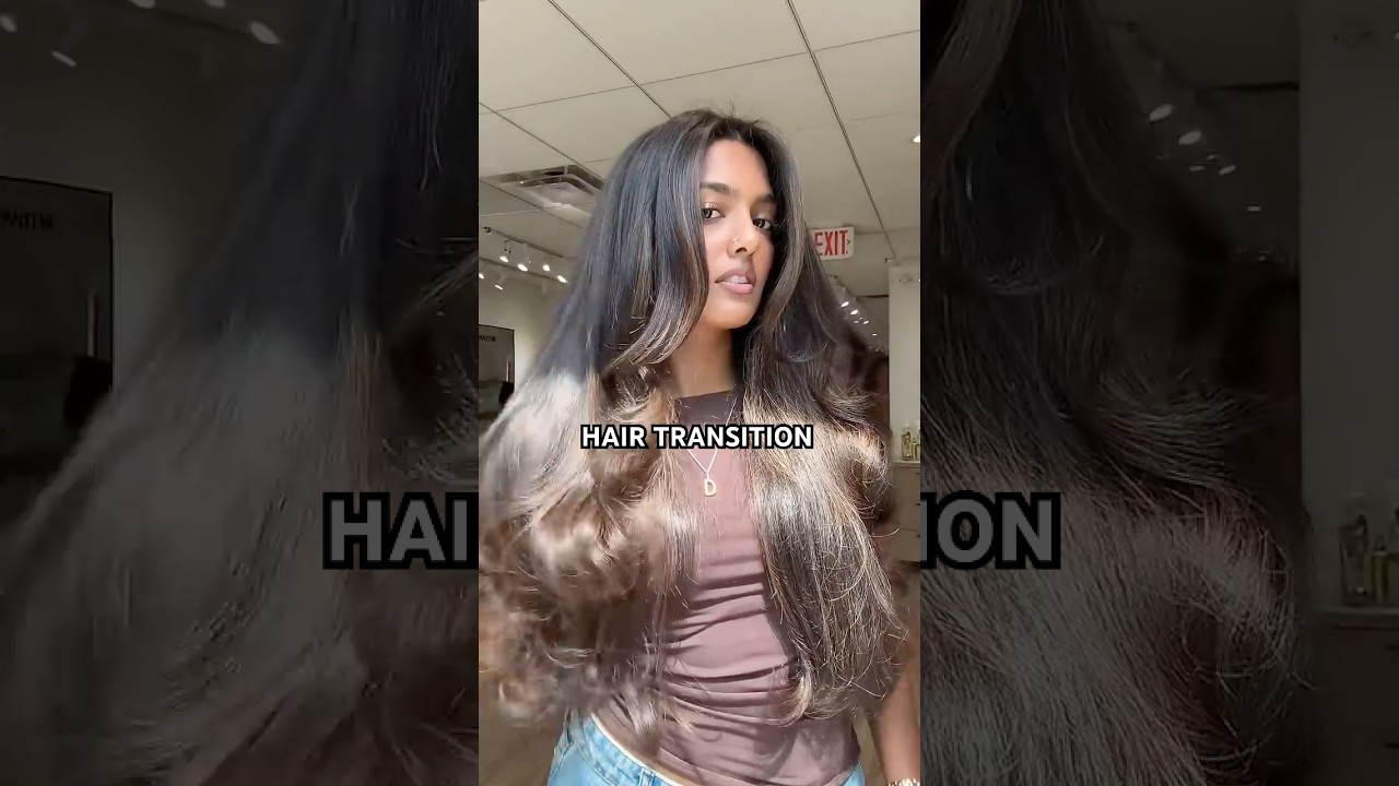 got more hair content for yall coming soon👀 #transition #transitionidea #hairtransition #hairstyles