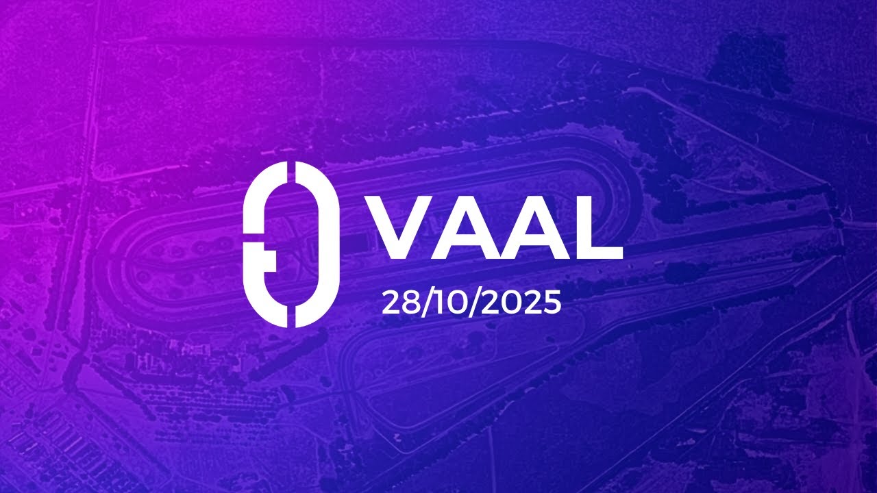 SINGLE COMBAT - RACE 1 #vaal 28-10-2025