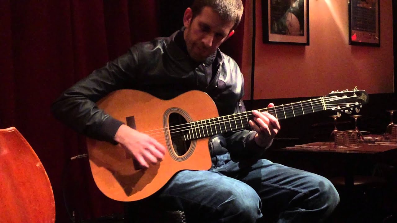 Sébastien Giniaux 