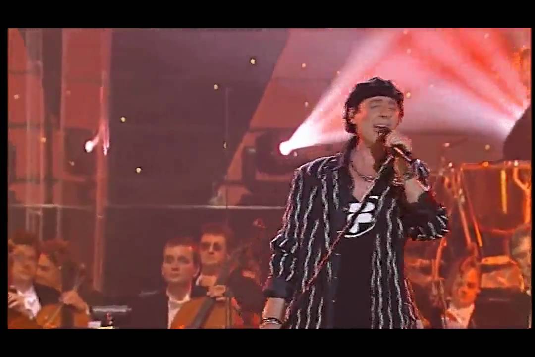 Scorpions    --          Still     Loving     You   [[  Official    Live   Video  ]]  HD