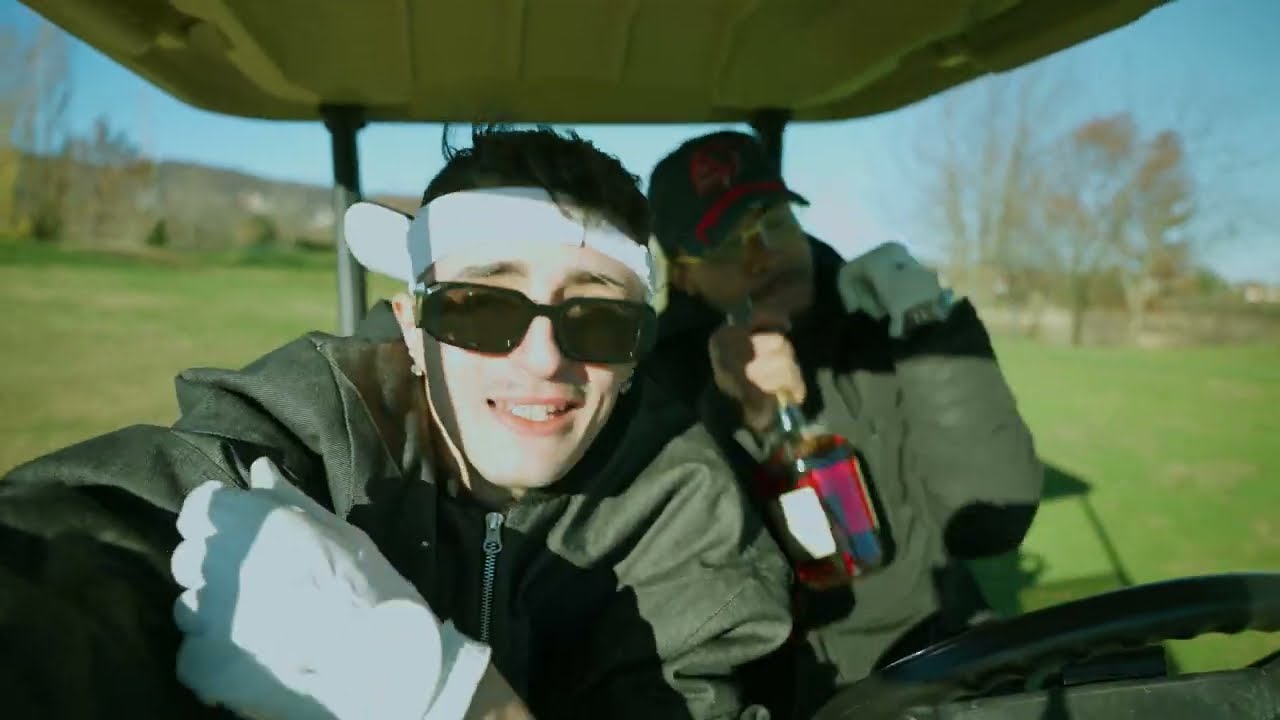 Cana - Non Sei Angelina (prod @twelverizz)