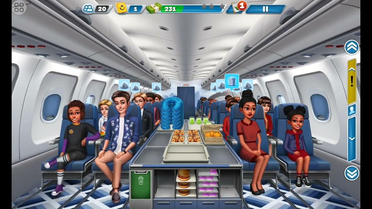 GAMES SERU !!!!!!! Bikin Ketagihan