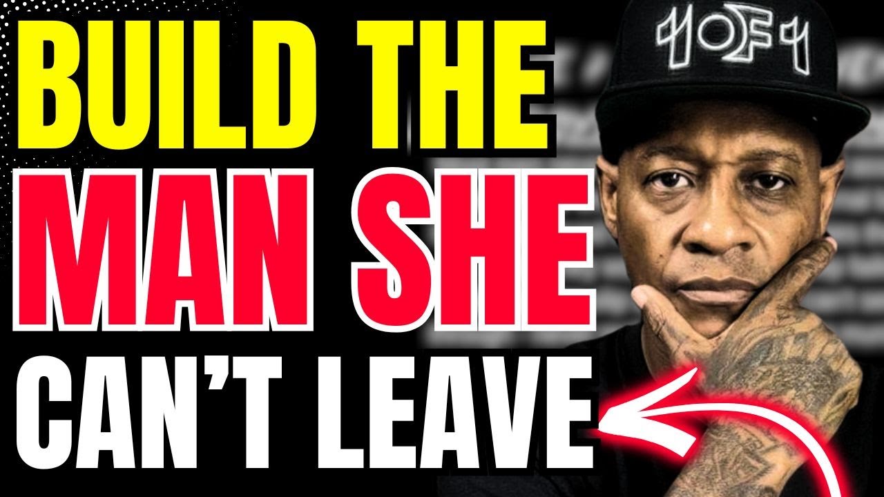 How to Create a Dominant Version of Yourself That Women Can’t Walk Away From