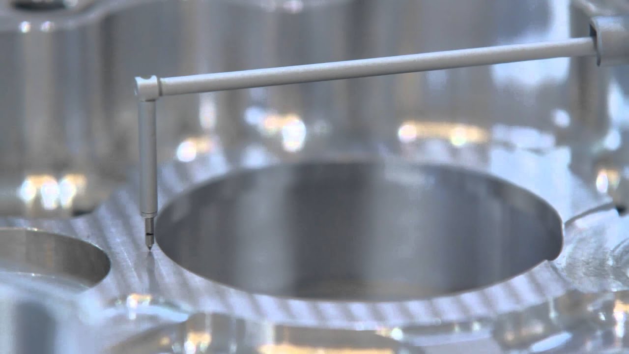 Mitutoyo Surftest SJ-410 Series | High-Accuracy Surface Measurement