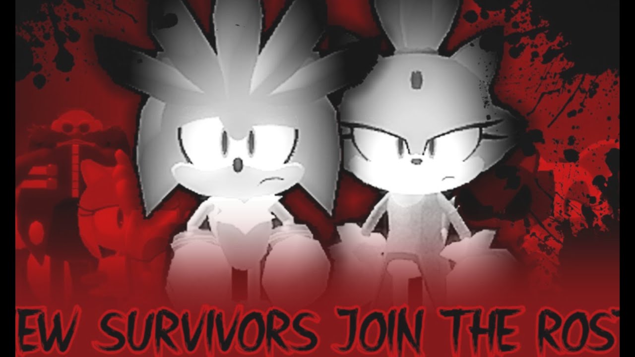 NEW TD 1.2 UPDATE IS NOW OUT AND SILVER AND BLAZE HAVE BEEN ADD !!!!!!