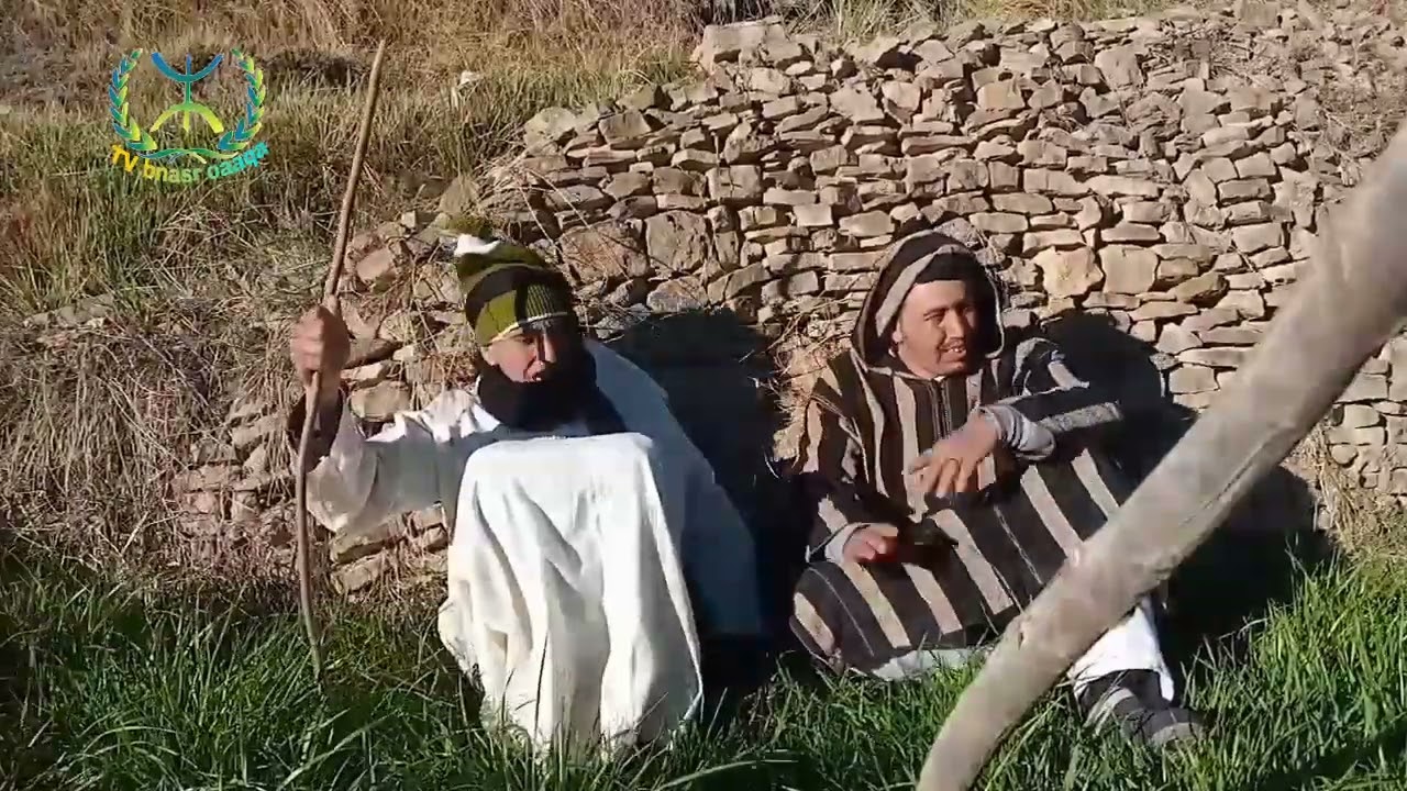 فيلم قصير: تامكريست نومحراي نوزال الجزء الثاني