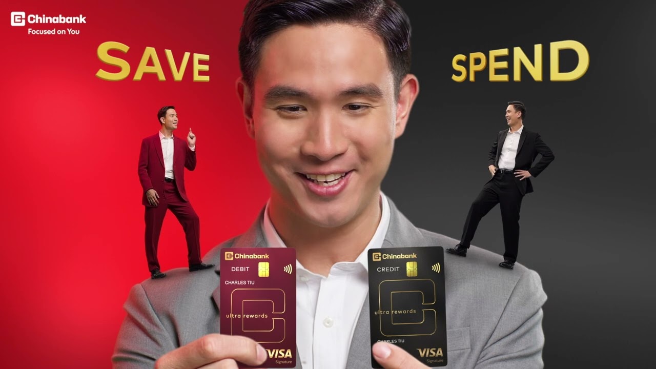 Get the #BestOfBothCards with CBC ULTRA Rewards!