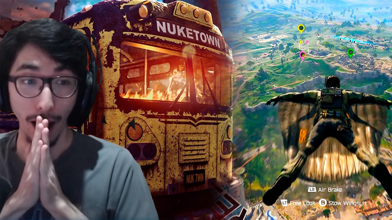 LIVE 🔴 ESSA MISTURA é TIPO BRASIL COM EGITO! | Vire !Membro | !Alura !Kaspersky !Monster !Pix