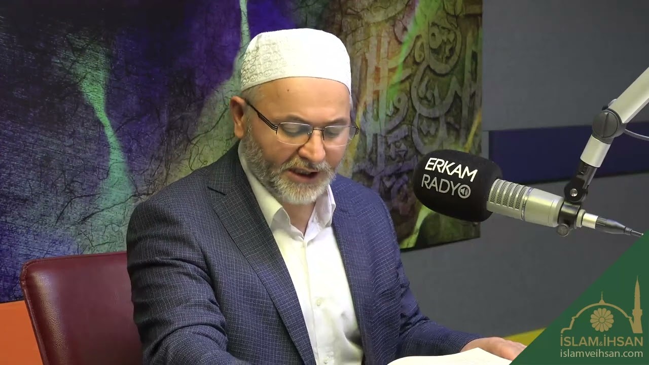 Peygamber Efendimiz'in Cezalandırdığı Hâinler - Ömer Çelik | Üsve-i Hasene