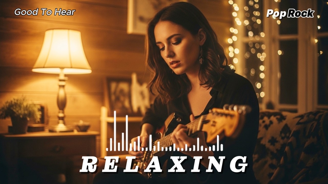 Best Timeless Rock Ballads | Emotional Classic Rock for Quiet Nights