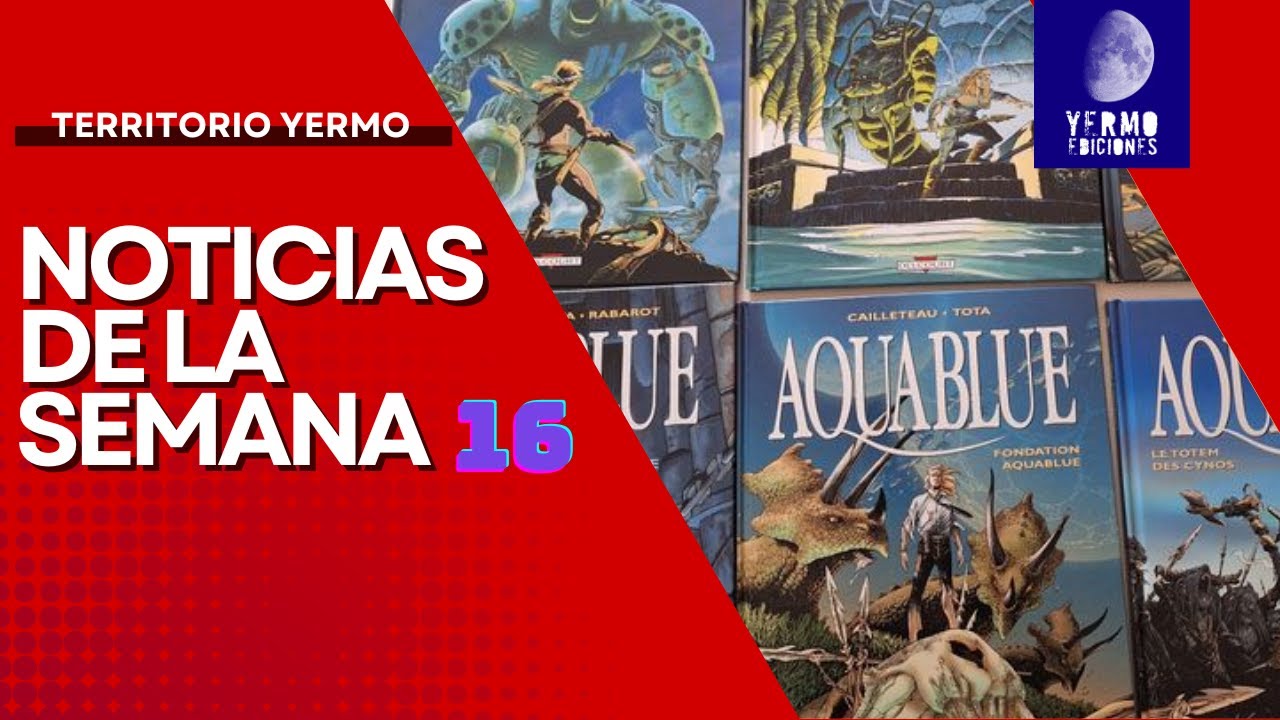 La ciencia ficción que nos falta en el catálogo – Territorio Yermo