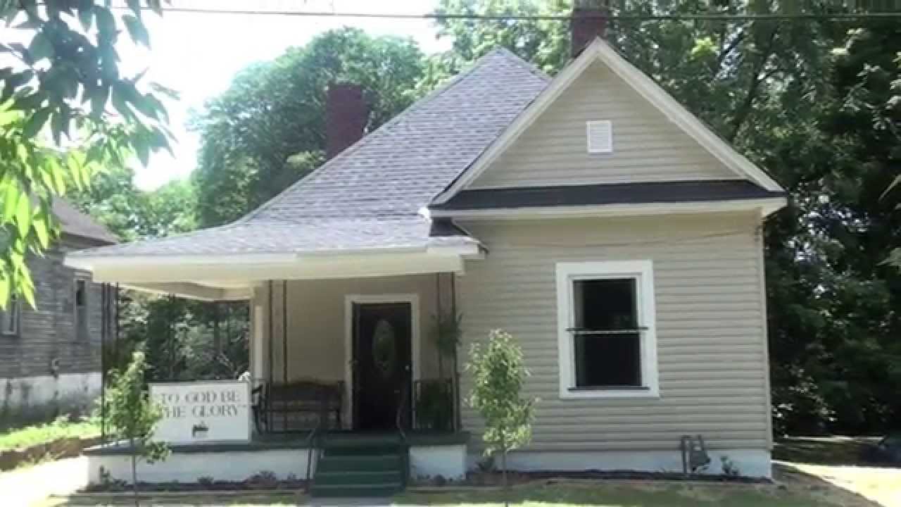 Grace Makeover  The Sturdivant's - CSMission