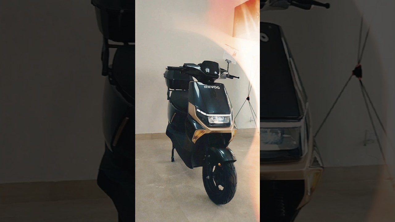 A01  ❤️         #scooter #automobile  #electricmotorcycle