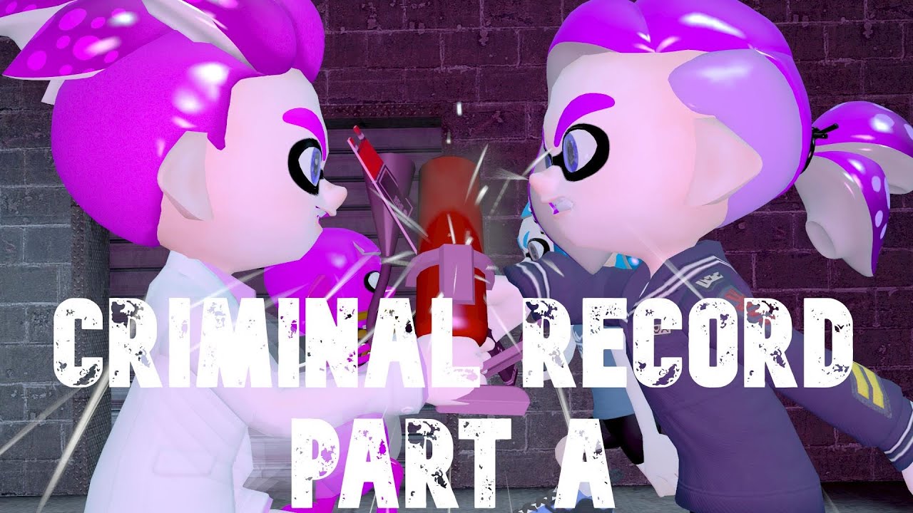 CRIMINAL RECORD PART A: CORRUPTION || The Diamond Torch