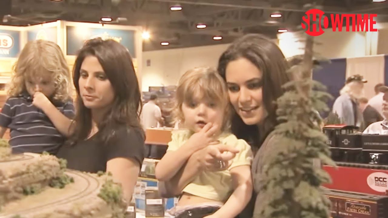 The Real L Word Season 1: Episode 3 - Bonus Scene | SHOWTIME