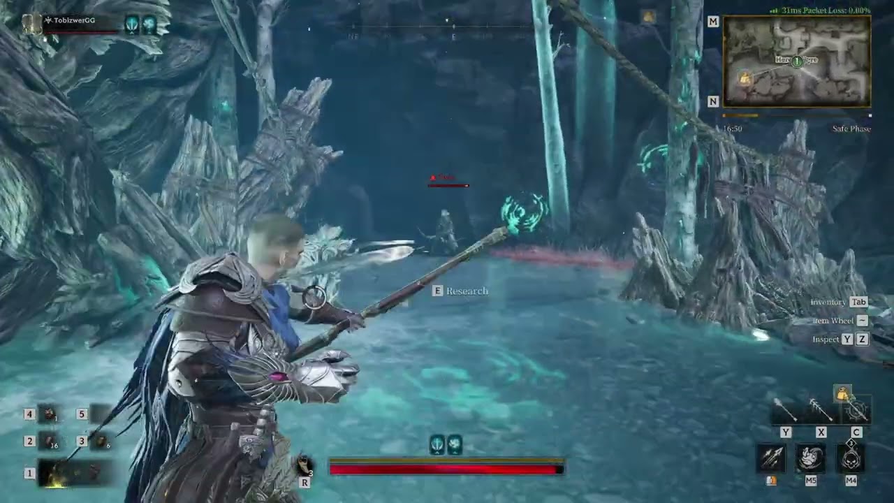 Mistfall Hunter 3 1v1s in a Row on Chaos Difficulty #mistfall #gaming  #blackarrow