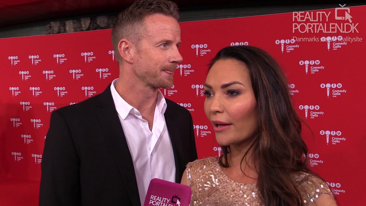 Zulu Comedy Galla 2018 - Mascha Vang