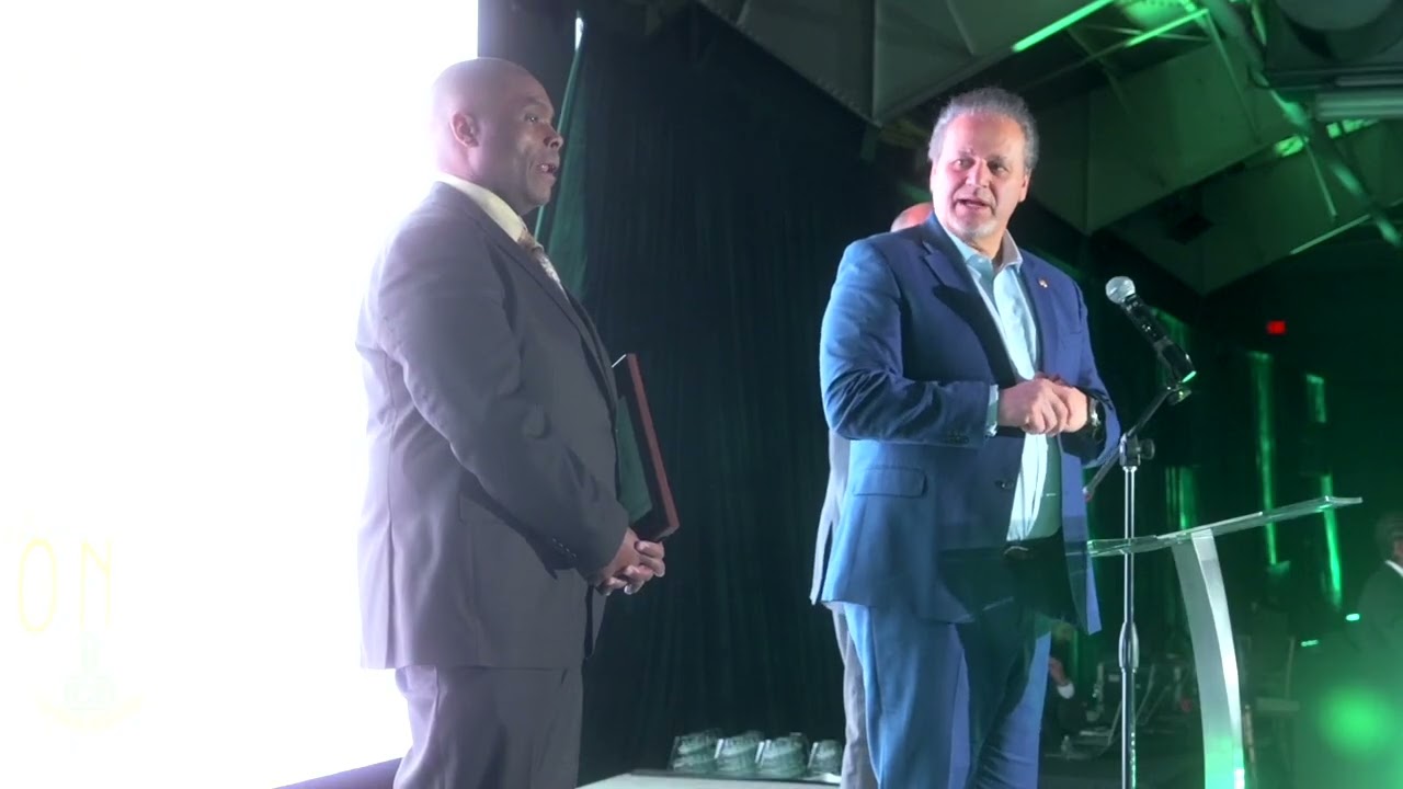 ICD 25th Anniversary Gala Recap | 25 Years of Faith, Community & Service in Detroit