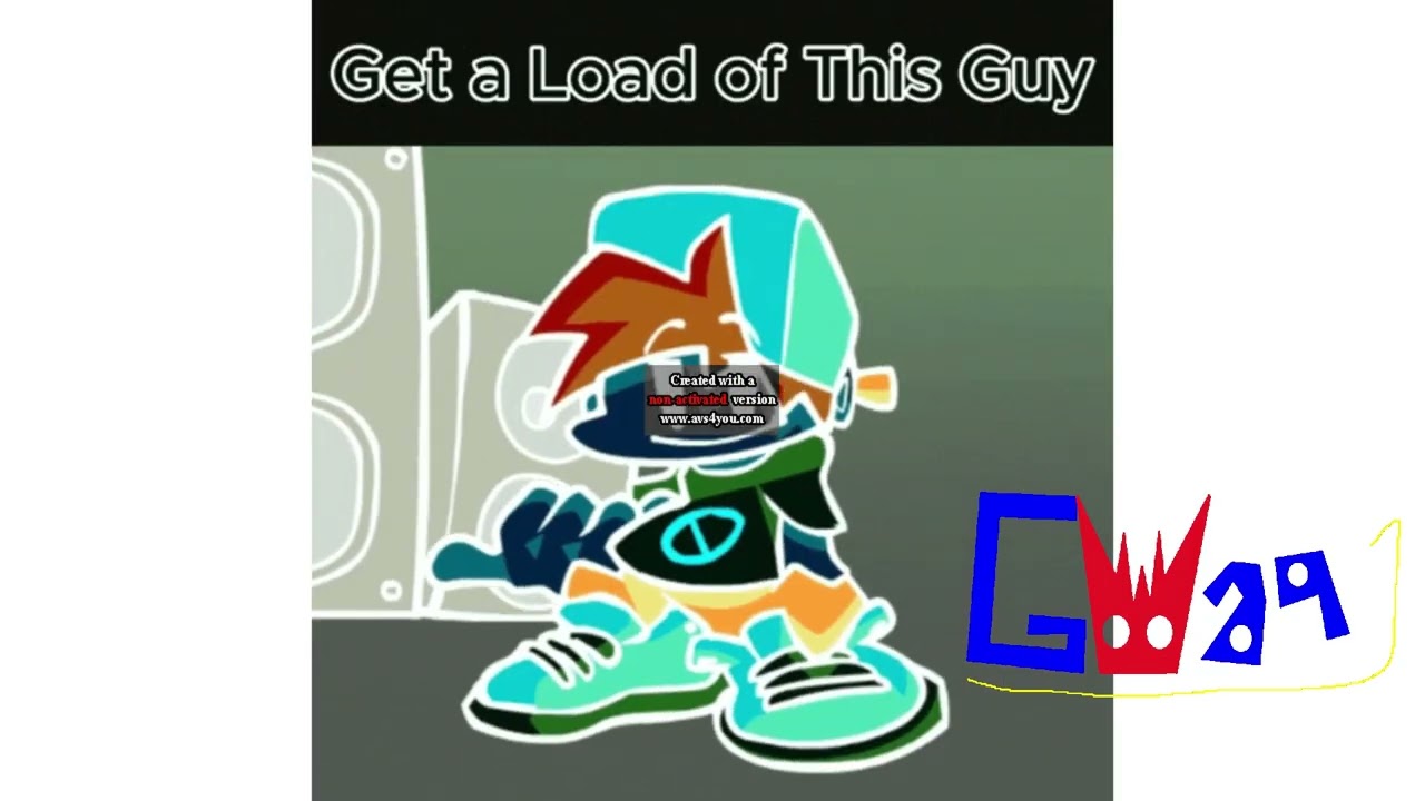 Boyfriend's Third Summoning Spree - Round 1 YTP Tennis