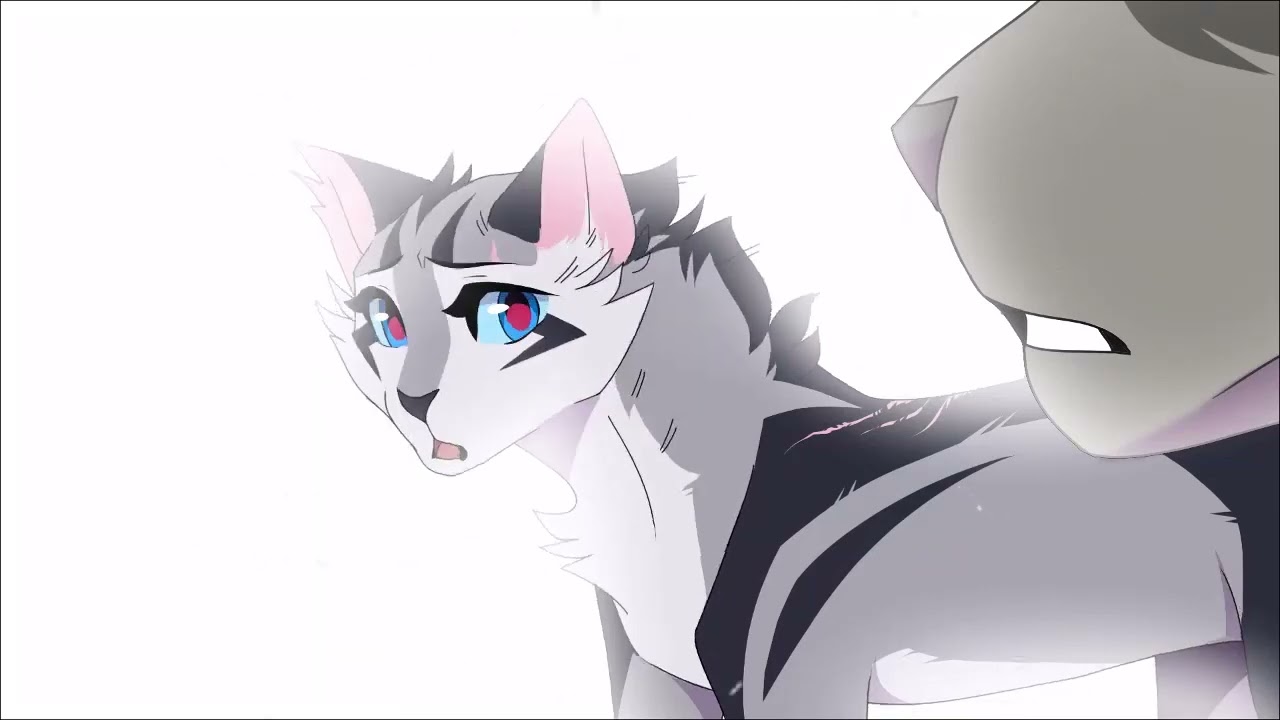 COPYCAT  -  Ivypool MAP - Part 16 (Crystal Silverlight)