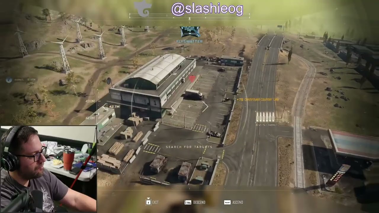 COD: Warzone, Fast acting game play...  W or L?