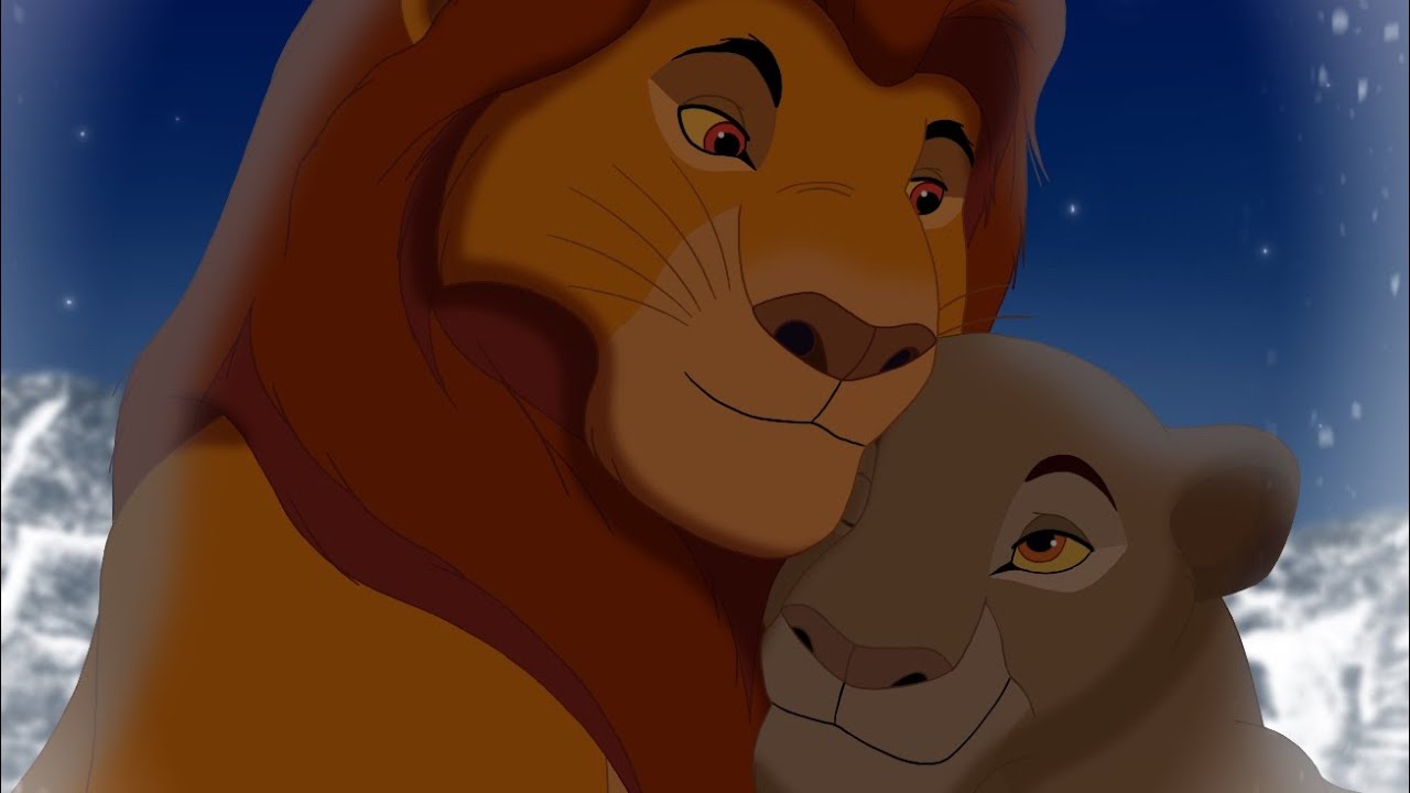 Lion King Mufasa Fanart Speedpaint: Tell Me It’s You