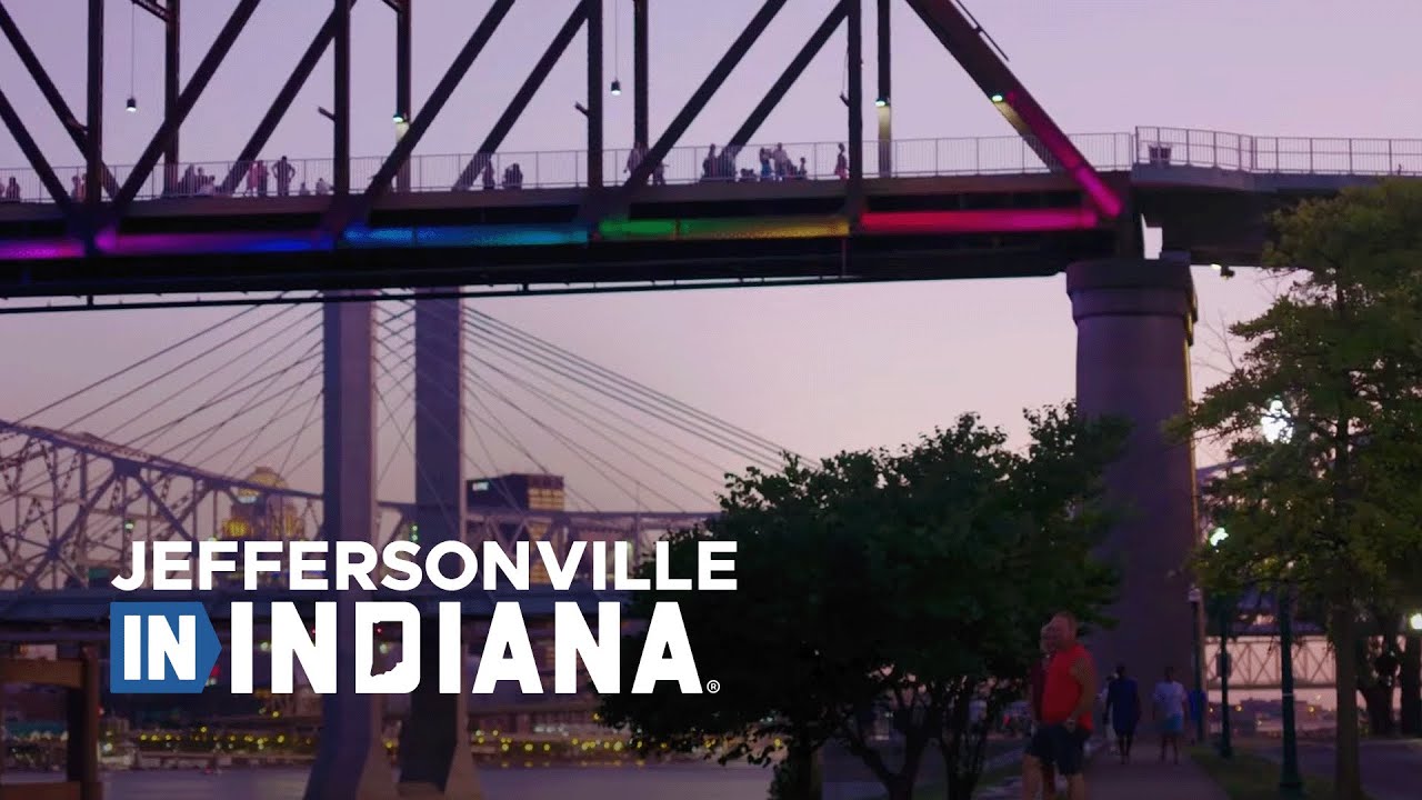 Jeffersonville | Quality of Life IN Indiana