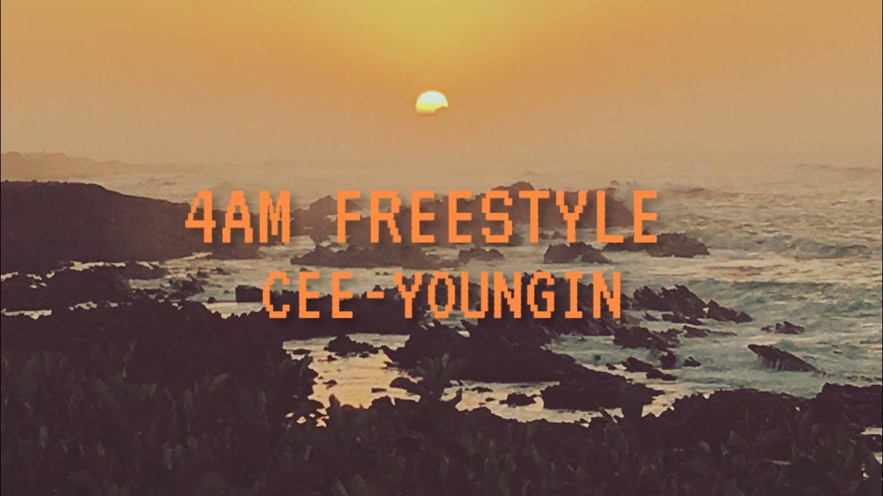 4AM FREESTYLE