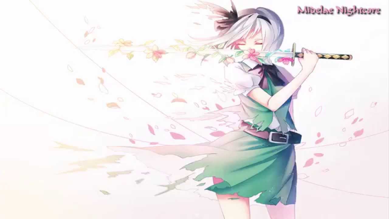 Nightcore - Return (Korean)