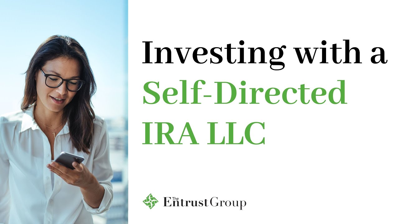 Investing with a Self-Directed IRA LLC