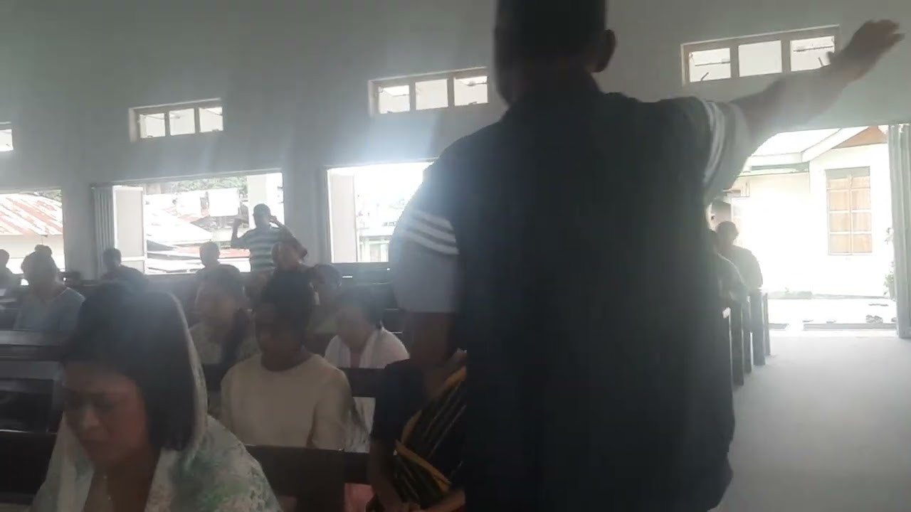 Chathe prayer center timapur monthly Revival Healing crusade Date 29/07/23/
